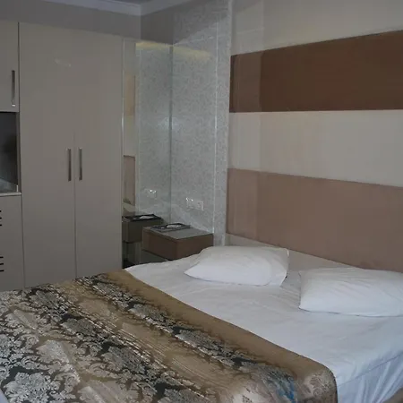 Hotel Atlihan 3*